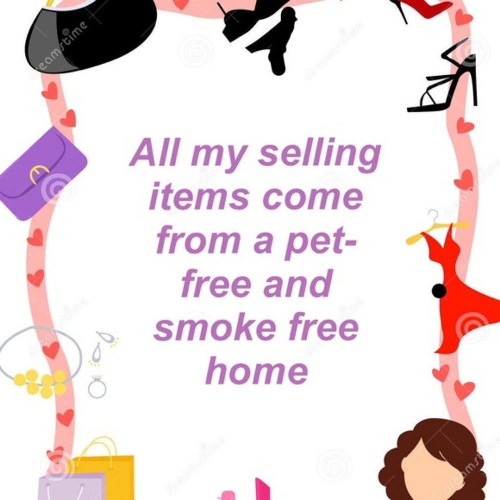 Smoke and Pet free home